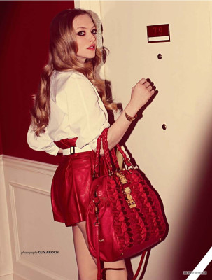 Amanda Seyfried pic #248283