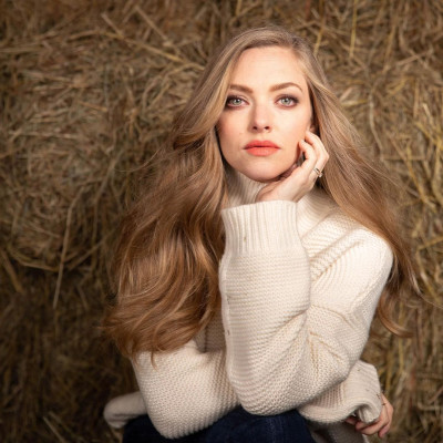 Amanda Seyfried pic #1245754
