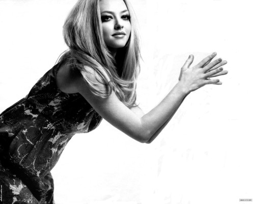 Amanda Seyfried pic #276968