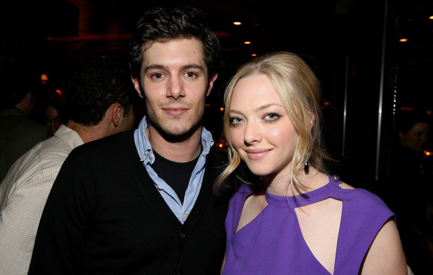 Amanda Seyfried pic #280001