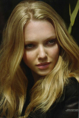 Amanda Seyfried pic #190566