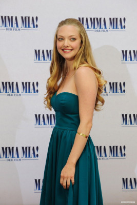 Amanda Seyfried pic #193515