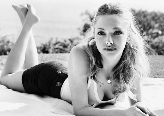 Amanda Seyfried pic #160884