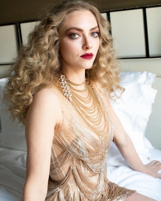 Amanda Seyfried pic #1342274