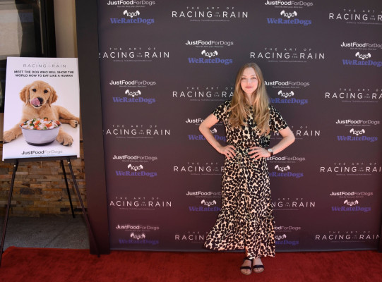 Amanda Seyfried pic #1165927