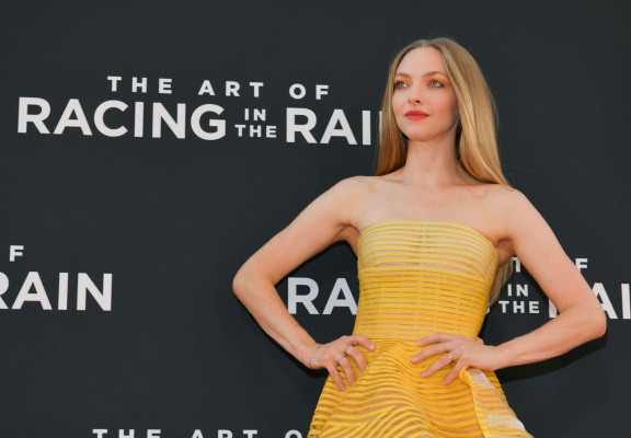 Amanda Seyfried pic #1165930