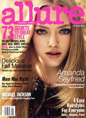Amanda Seyfried pic #209906