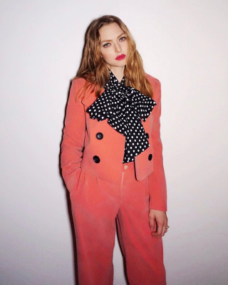 Amanda Seyfried pic #1260949