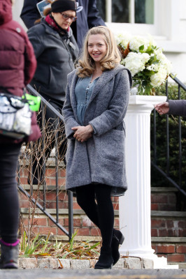 Amanda Seyfried pic #909386