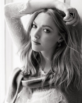 Amanda Seyfried pic #924959