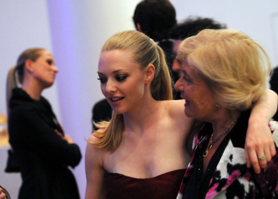 Amanda Seyfried pic #284224