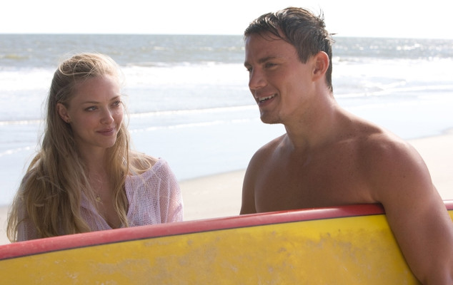 Amanda Seyfried pic #276946