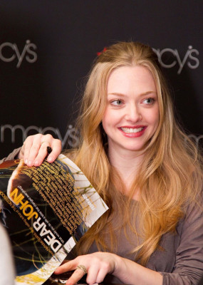 Amanda Seyfried pic #281403