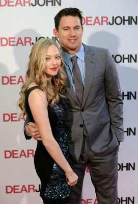 Amanda Seyfried pic #282415