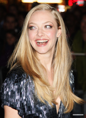 Amanda Seyfried pic #195077