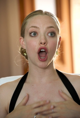 Amanda Seyfried pic #193488