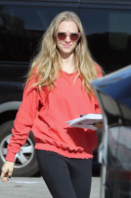 Amanda Seyfried pic #1199779