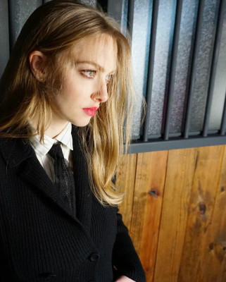 Amanda Seyfried pic #1247286