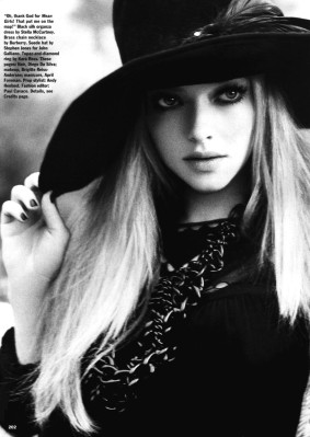 Amanda Seyfried pic #209904