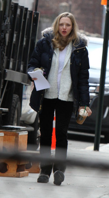 Amanda Seyfried pic #909391