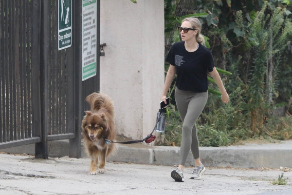 Amanda Seyfried pic #1065378