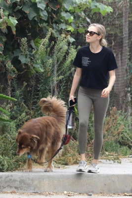 Amanda Seyfried pic #1065379