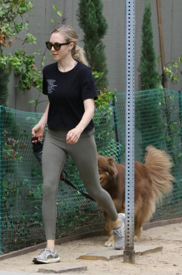 Amanda Seyfried pic #1065377