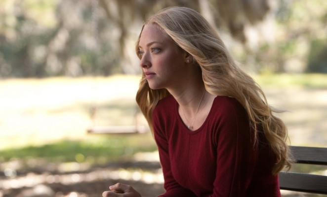 Amanda Seyfried pic #277512