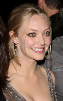 Amanda Seyfried pic #445469