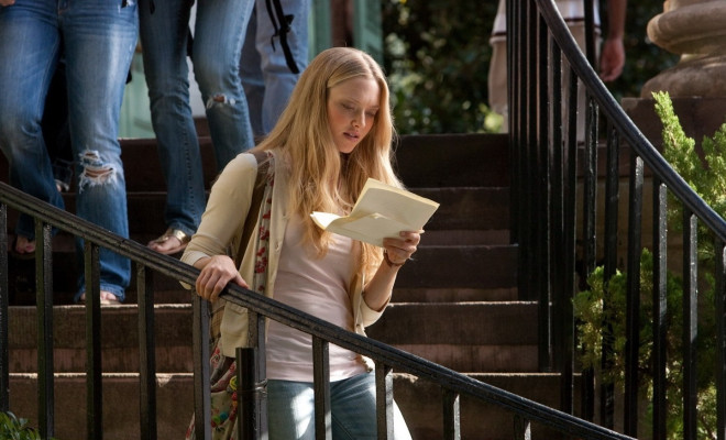 Amanda Seyfried pic #277510