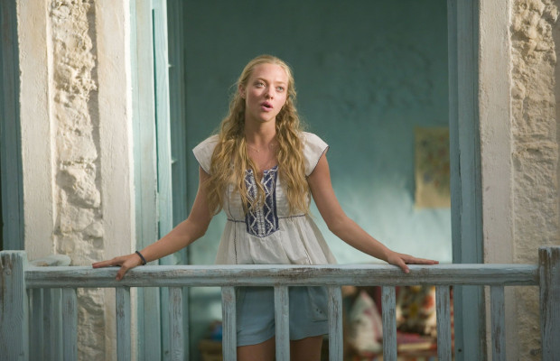 Amanda Seyfried pic #276209