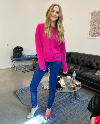 Amanda Seyfried pic #1227801