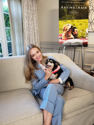 Amanda Seyfried pic #1166231