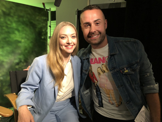 Amanda Seyfried pic #1166233