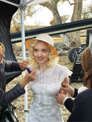 Amanda Seyfried pic #1247686