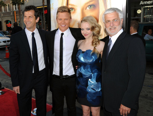 Amanda Seyfried pic #284213
