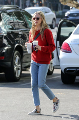 Amanda Seyfried pic #1199781