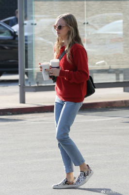 Amanda Seyfried pic #1199782