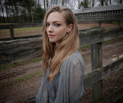 Amanda Seyfried pic #1125739