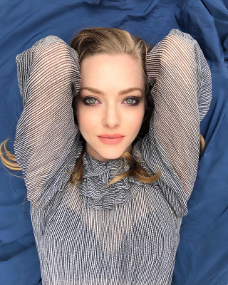 Amanda Seyfried pic #1125735