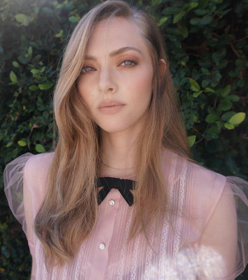 Amanda Seyfried pic #1251750