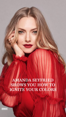 Amanda Seyfried pic #1274169
