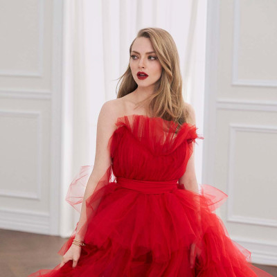 Amanda Seyfried pic #1287939