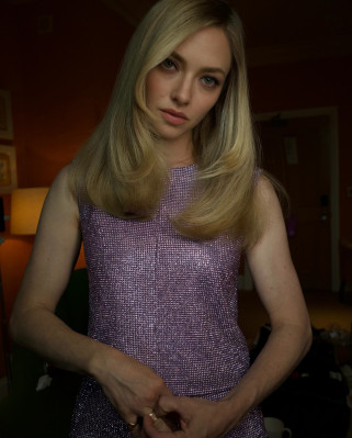Amanda Seyfried pic #1376408