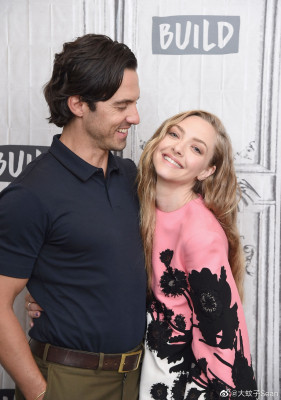 Amanda Seyfried pic #1166714