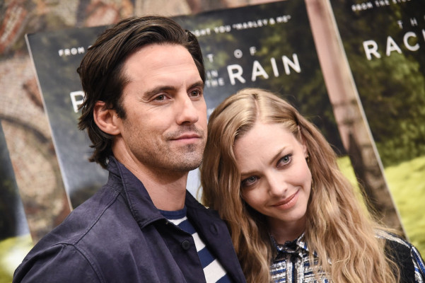 Amanda Seyfried pic #1166723