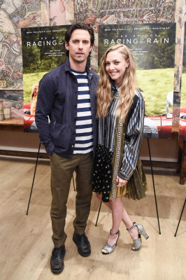 Amanda Seyfried pic #1166724