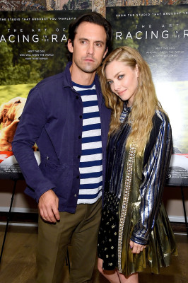 Amanda Seyfried pic #1166719