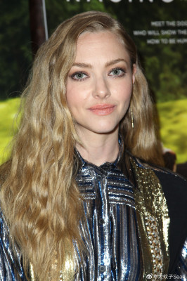 Amanda Seyfried pic #1166720
