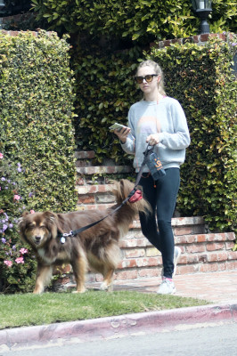 Amanda Seyfried pic #1027857